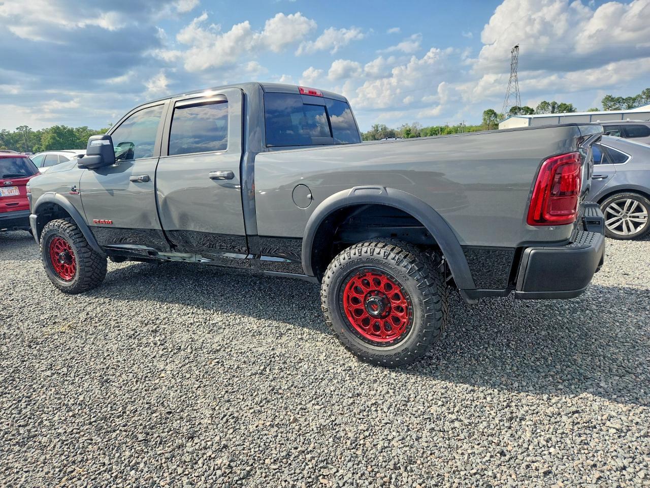 2026 RAM #2