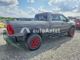 2026 RAM 2500 #3
