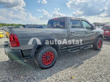 2026 RAM #3