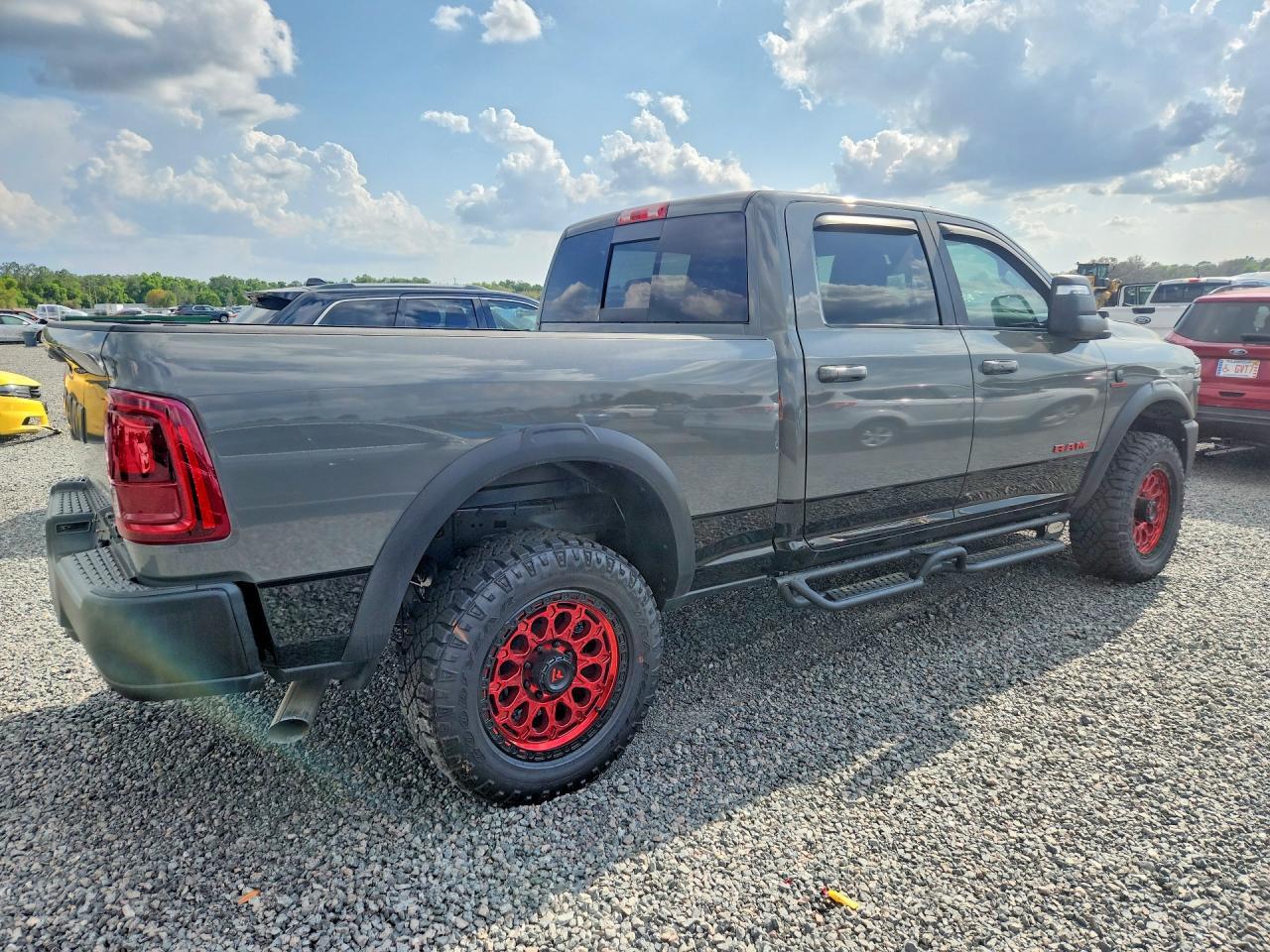 2026 RAM #3