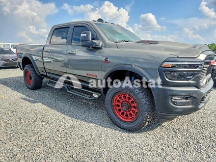 2026 RAM #4