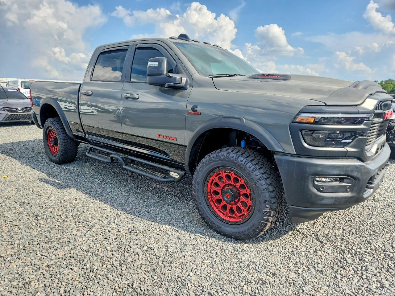 2026 RAM #4