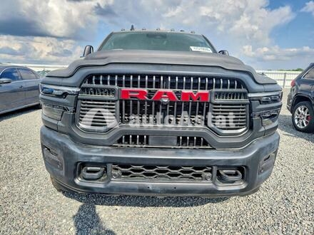 2026 RAM #5