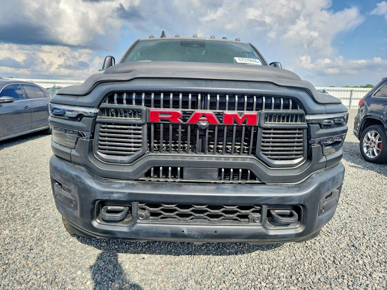 2026 RAM #5