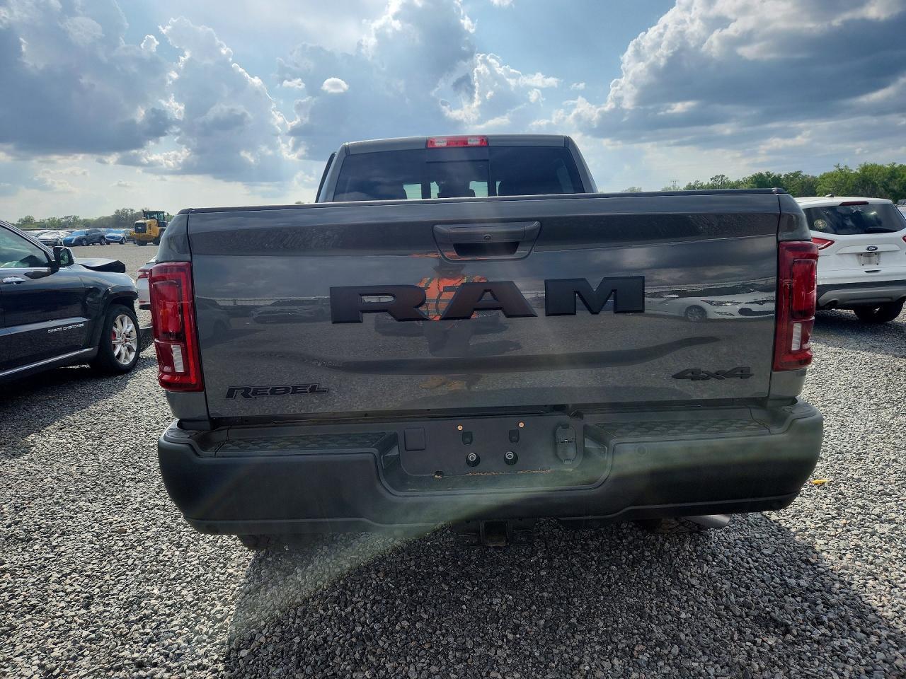 2026 RAM #6