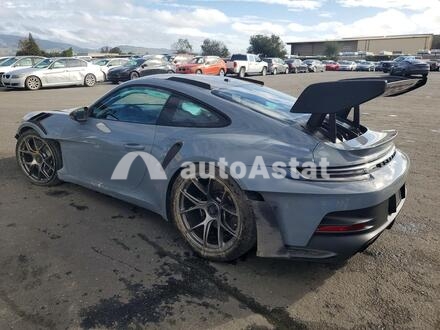 2024 Porsche #2