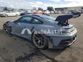 2024 Porsche 911 #2