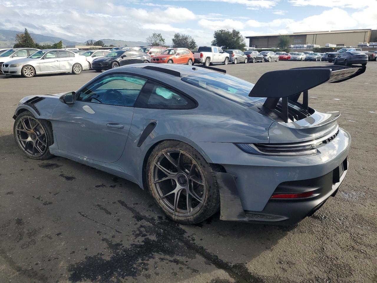 2024 Porsche #2
