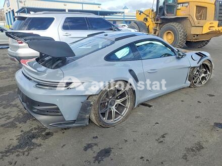 2024 Porsche #3