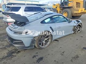 2024 Porsche 911 #3