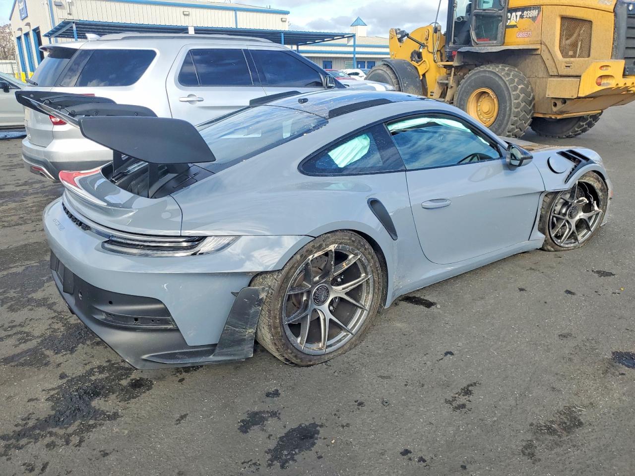 2024 Porsche #3