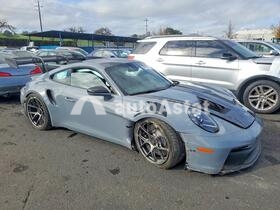 2024 Porsche 911 #4