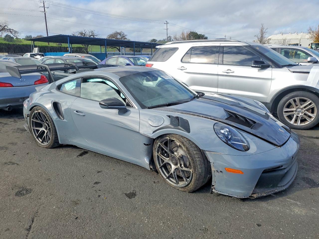 2024 Porsche #4