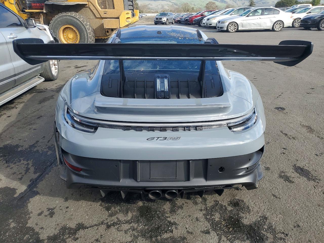 2024 Porsche #6