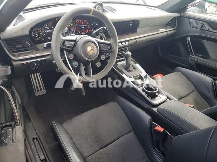 2024 Porsche #8