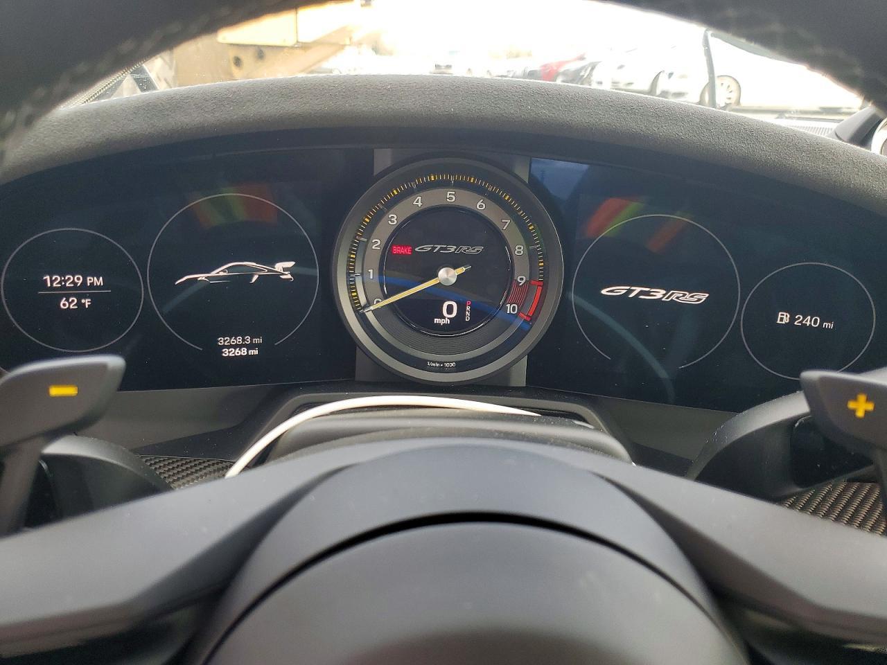 2024 Porsche #9