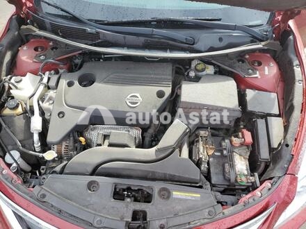 2013 Nissan #11