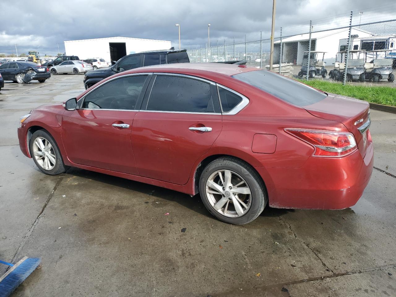 2013 Nissan #2