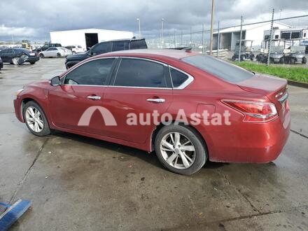 2013 Nissan #2