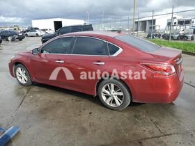 2013 Nissan Altima #2