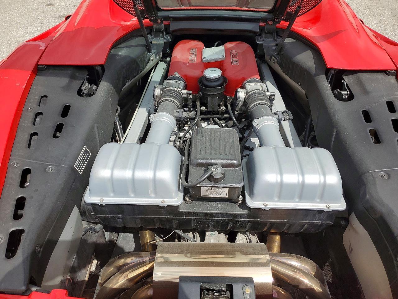 2003 Ferrari #11