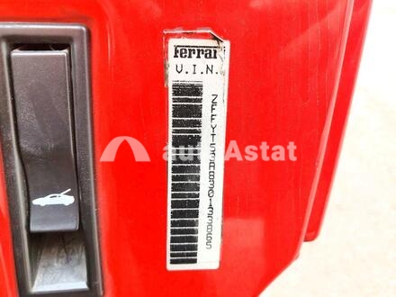 2003 Ferrari #12