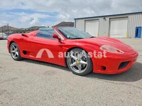 2003 Ferrari 360 #4