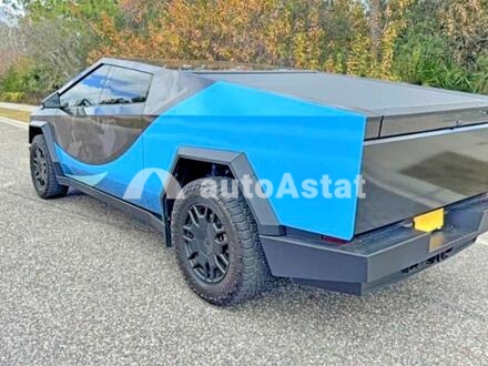2024 Tesla #3