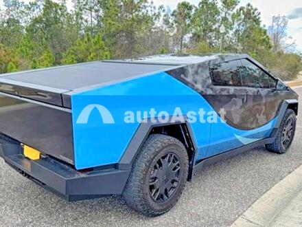 2024 Tesla #4