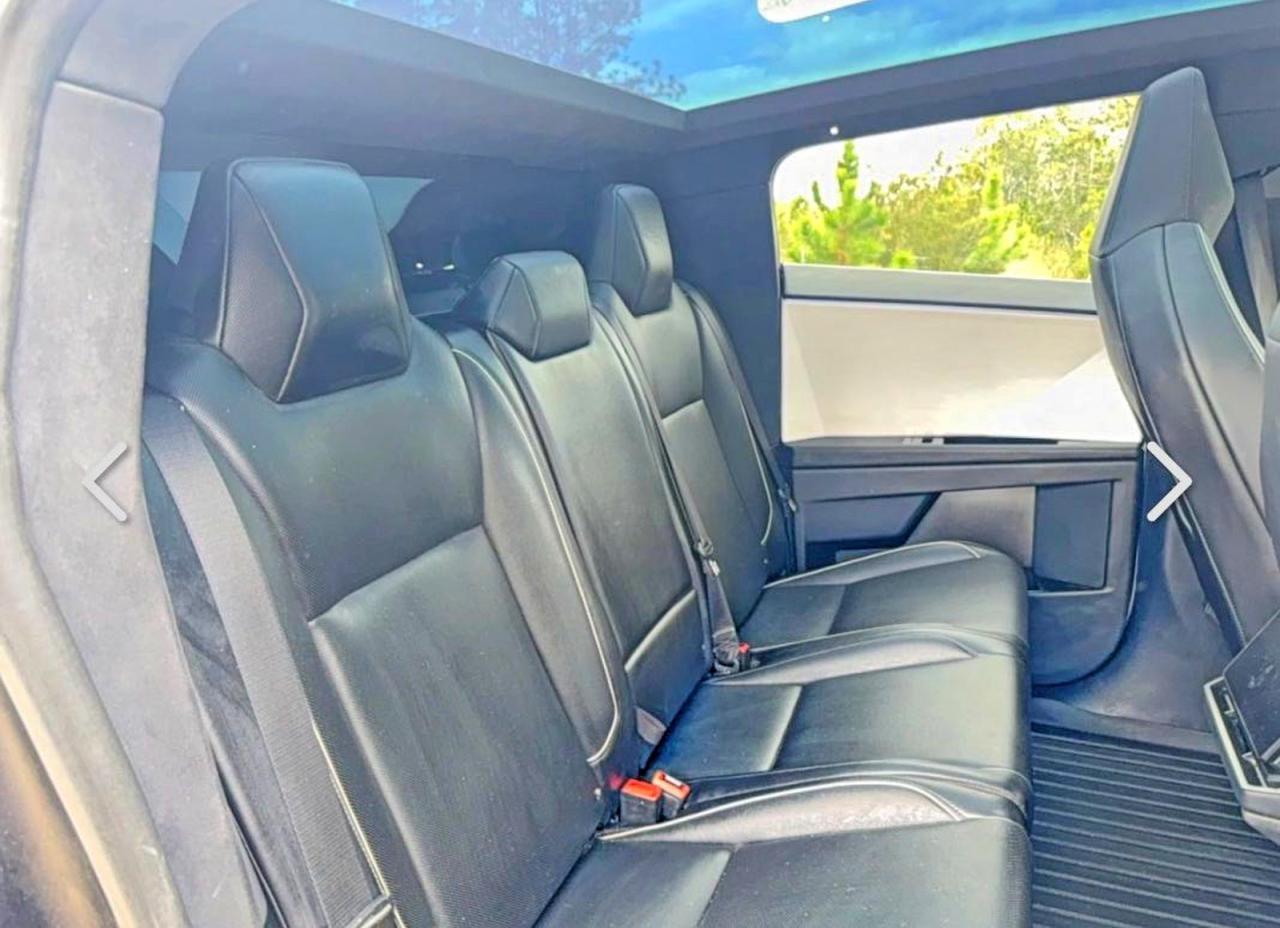 2024 Tesla #6