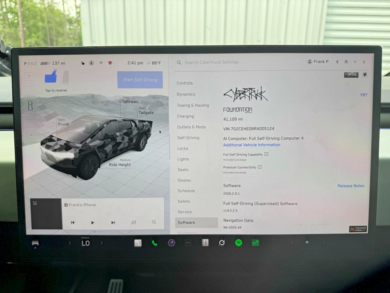 2024 Tesla #8