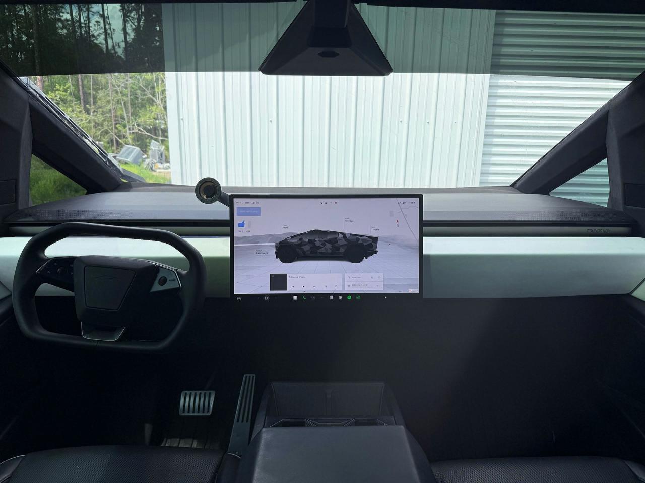 2024 Tesla #9