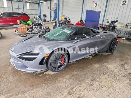 2024 McLaren #1
