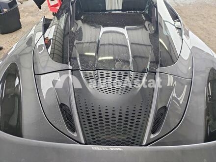 2024 McLaren #11