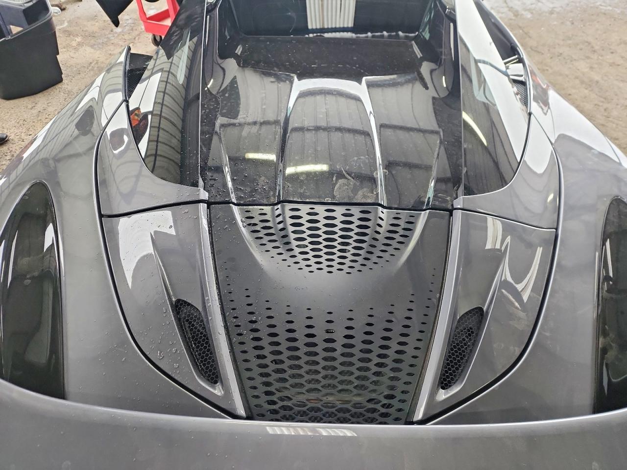 2024 McLaren #11