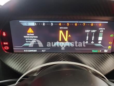 2024 McLaren #12
