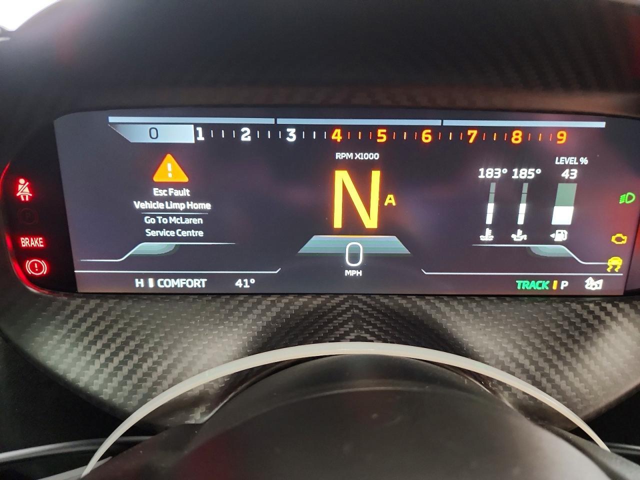 2024 McLaren #12