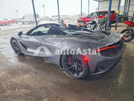 2024 McLaren #2
