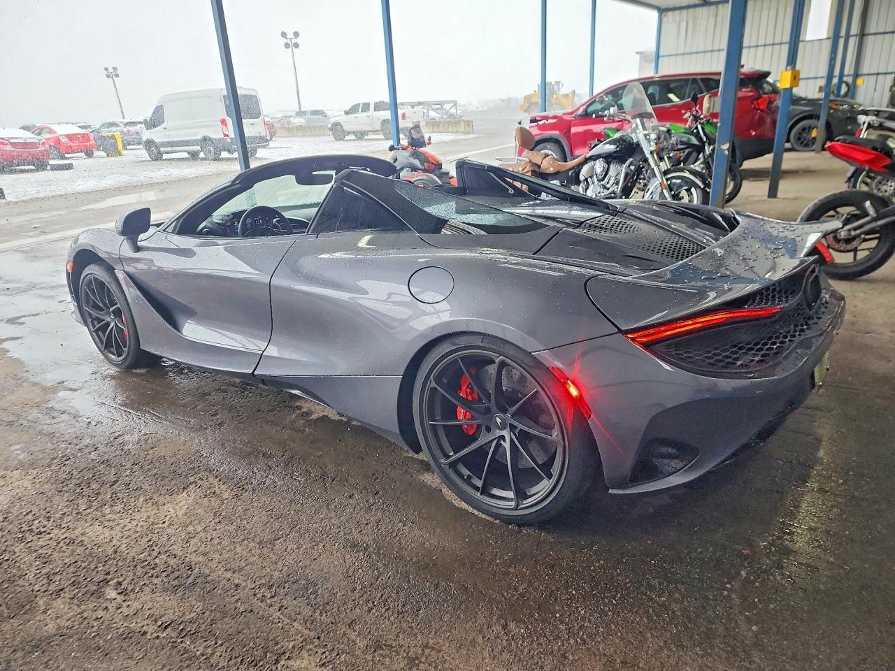 2024 McLaren #2