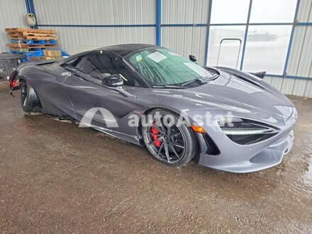 2024 McLaren #4
