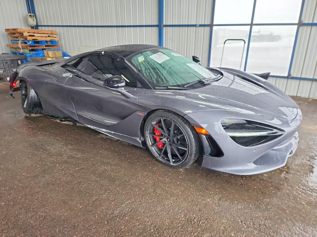 2024 McLaren #4