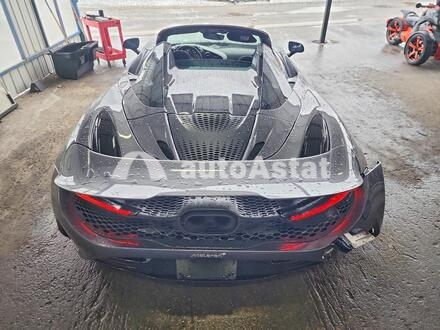 2024 McLaren #6