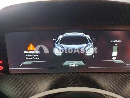 2024 McLaren #9