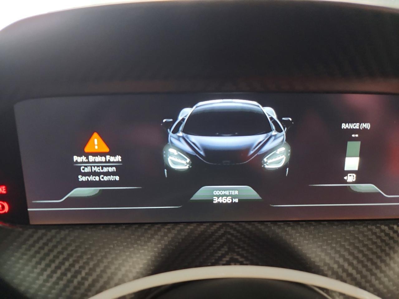 2024 McLaren #9