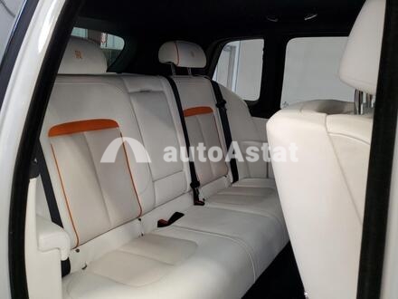 2021 Rolls-Royce #11