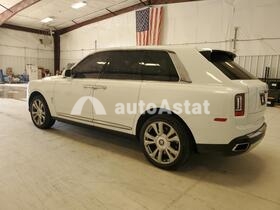 2021 Rolls-Royce Cullinan #2