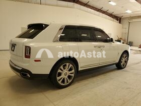 2021 Rolls-Royce Cullinan #3