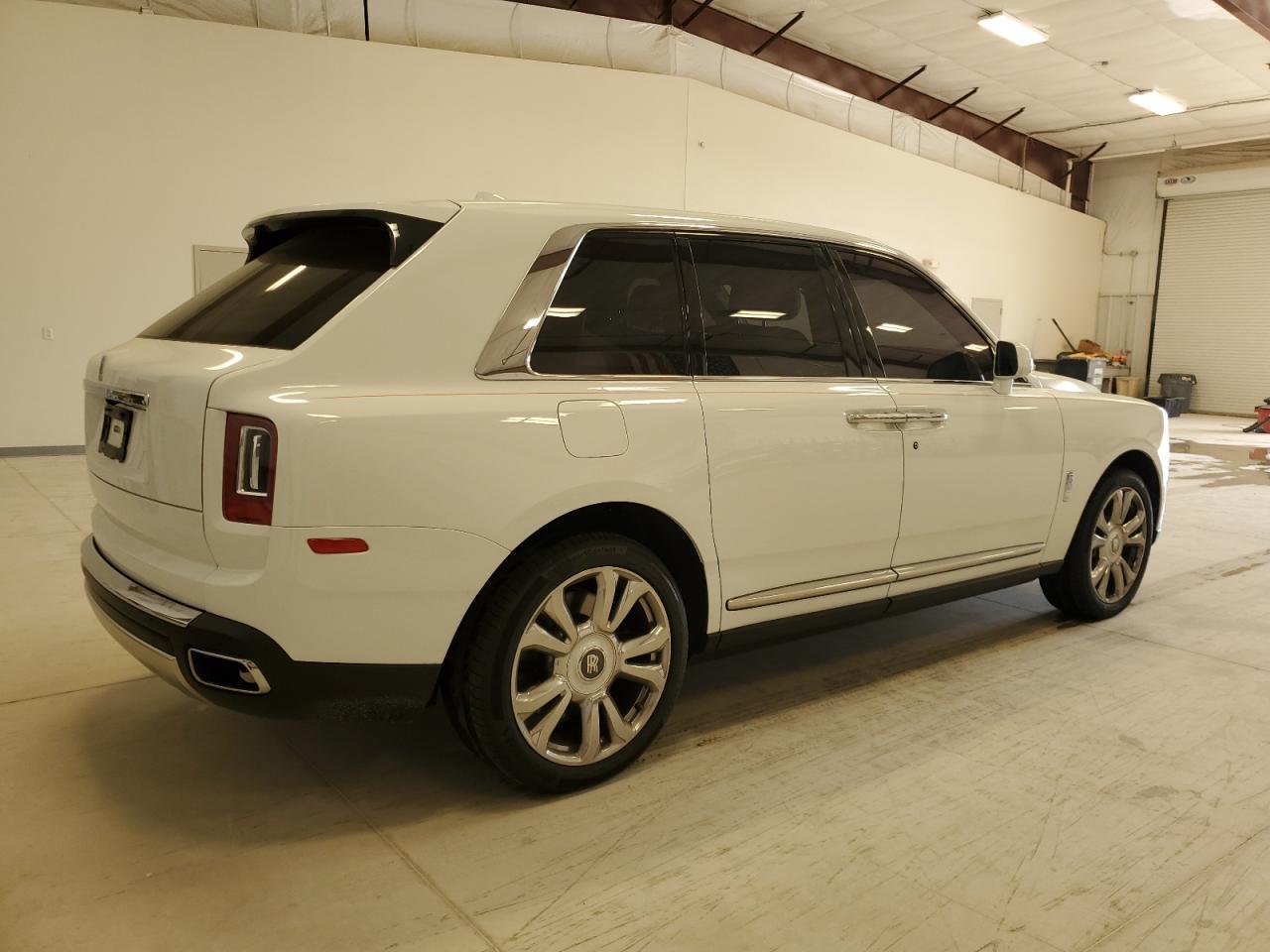 2021 Rolls-Royce #3