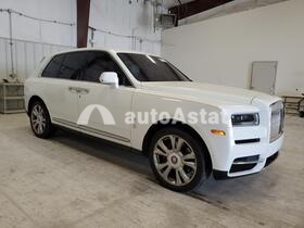 2021 Rolls-Royce Cullinan #4