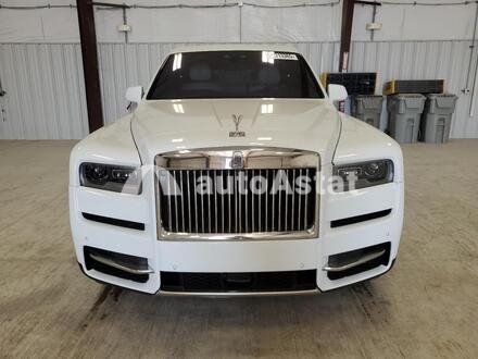2021 Rolls-Royce #5